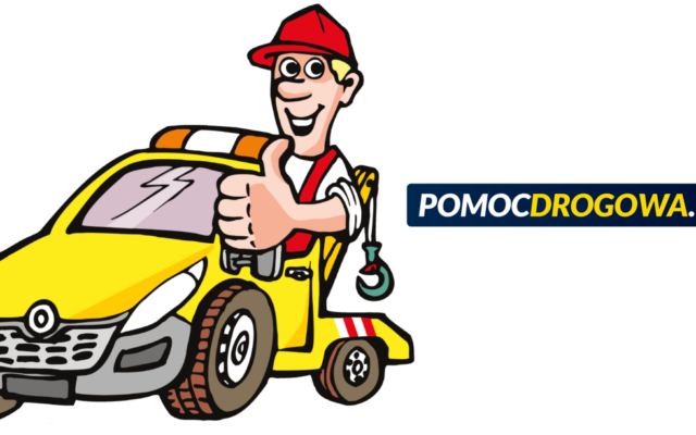 Pęknięta szyba w aucie – co robić? Czy trzeba wzywać pomoc drogową?
